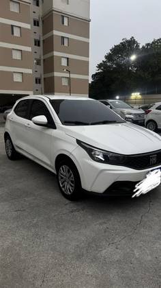 FIAT ARGO 1.0 FIREFLY FLEX DRIVE MANUAL FIAT ARGO 1.0 FIREFLY FLEX DRIVE MANUAL